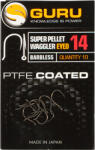 Guru Super Pellet Waggler 12 (gspw12)