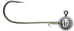 Reiva Ultra Strong Jig Head 5/0-10g 4db/cs (4934-500-010) - fishcentrum