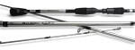 Mustad Basscraft 7’ H 2sec 213cm 7g - 35g (m1010213) - fishcentrum