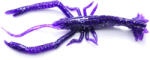  Bull Tackle Garnélarák 80mm 4.0g Lila (HK-GA80-L)