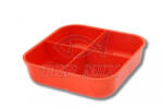 TOP MIX Csalisdoboz, 1/2 L 4 részes (TMT848)
