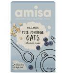Amisa Porridge din ovaz bio 325g Amisa