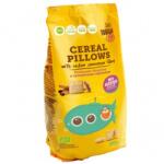 Me Gusto Cereale umplute cu scortisoara ceylon bio 200g Super Fudgio