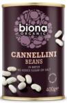 biona Fasole alba cannellini la conserva bio 400g Biona