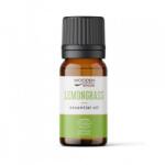 Wooden Spoon Ulei esential de lemongrass ecologic 5ml Wooden Spoon - supermarketpentrutine