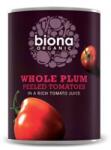 biona Rosii intregi la conserva bio 400g Biona