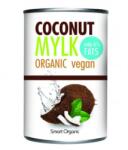 Smart Organic Bautura de cocos bio cu continut redus de grasime 400ml Smart Organic