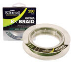 EnergoTeam Ultima 8x 0.45mm Moss Green Braid 300m 42, 05kg (30902345) - fishcentrum