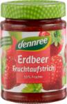 dennree Gem de capsuni bio 340g Dennree