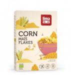 Lima Fulgi de porumb bio 375g Lima