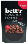 Bettr Granola proteica cu alune si cacao bio 300g Bettr