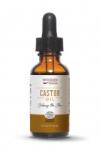 Wooden Spoon Ulei de ricin ecologic 30ml Wooden Spoon - supermarketpentrutine