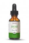 Wooden Spoon Ulei de avocado ecologic 30ml Wooden Spoon - supermarketpentrutine