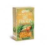 Lifefood Lifecrackers cu varza murata bio 90g Lifefood - supermarketpentrutine