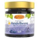 Birkengold Gem de afine indulcit cu xylitol 200g Birkengold