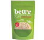 Bettr Fulgi de ovaz fini bio 300g Bettr