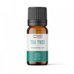 Wooden Spoon Ulei esential de tea tree ecologic 5ml Wooden Spoon - supermarketpentrutine