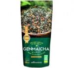 Aromandise Ceai verde cu orez genmaicha bio 100g Aromandise - supermarketpentrutine