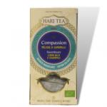 Hari Tea Ceai sweetheart - tei si musetel bio 10dz x 2g 20g Hari Tea - supermarketpentrutine