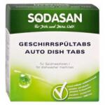 sodasan Tablete pentru masina spalat vase ecologice 25buc 625g Sodasan