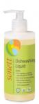 Sonett Detergent lichid pentru vase cu lamaie ecologic 300ml Sonett - supermarketpentrutine