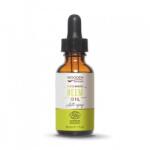 Wooden Spoon Ulei de neem ecologic 30ml Wooden Spoon - supermarketpentrutine