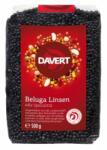 Davert Linte neagra beluga bio 500g Davert