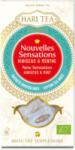 Hari Tea Ceai new sensation - hibiscus si menta bio 10dz x 2g 20g Hari Tea - supermarketpentrutine