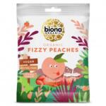 biona Jeleuri cu aroma de piersici bio 75g Biona