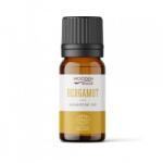 Wooden Spoon Ulei esential de bergamota ecologic 5ml Wooden Spoon - supermarketpentrutine