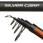 EnergoTeam Silver Carp Power Tele 50-150g 3, 60m (12171360)