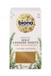 biona Foi pentru lasagna din spelta bio 250g Biona