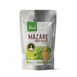 Obio Pudra proteica din mazare galbena bio 250g Obio