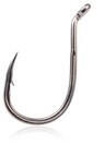 Mustad Notorious Titan Steel 5/0 5db/cs (m4223500) - fishcentrum