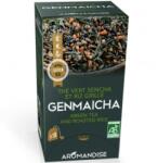 Aromandise Ceai verde cu orez genmaicha bio 18dz x 2g 36g Aromandise