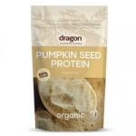 Dragon Superfoods Pudra proteica din seminte de dovleac bio 200g Dragon Superfoods