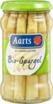 Aarts Sparanghel la borcan bio 280g Aarts