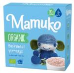 Mamuko Porridge din hrisca bio 6+ luni 200g Mamuko