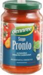 dennree Sos de rosii bio 340g Dennree