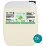 Biolù Detergent pentru spalat vase cu aloe vera ecologic 20l Biolu - supermarketpentrutine