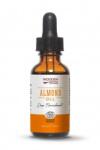 Wooden Spoon Ulei de migdale dulci ecologic 30ml Wooden Spoon - supermarketpentrutine
