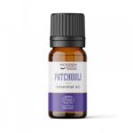 Wooden Spoon Ulei esential de patchouli ecologic 5ml Wooden Spoon - supermarketpentrutine