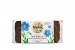 Biona Paine integrala din secara omega 3 bio 500g Biona - supermarketpentrutine