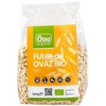 Obio Fulgi de ovaz mari bio 500g Obio