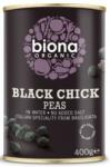 biona Naut negru la conserva bio 400g Biona