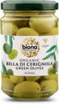 biona Masline verzi bella di cerignola in saramura bio 280g Biona
