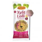 Birkengold Acadea cu zmeura indulcita cu xylitol 6g Birkengold