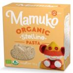 Mamuko Paste in forma de stelute din grau dur pentru copii bio 12+ luni 320g Mamuko