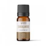 Wooden Spoon Ulei esential de lemn de santal ecologic 5ml Wooden Spoon