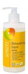 Sonett Detergent lichid pentru vase cu galbenele ecologic 300ml Sonett - supermarketpentrutine